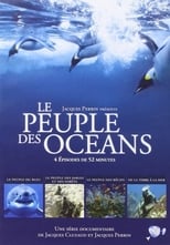 Poster for Kingdom Of The Oceans