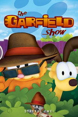 Poster zu Staffel 2 – Garfield