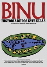 BINU: A TWO STARS STORY