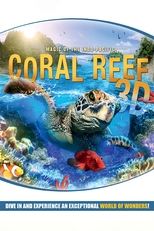 Poster for Coral Reef: Magic of the Indo-Pacific 