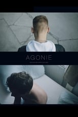 Poster di Agonie
