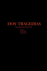 Poster for Two Tragedies