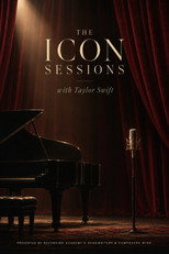 The Icon Sessions with Taylor Swift poster