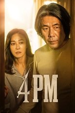 4PM main poster