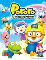 Poster for Pororo the Little Penguin Season 3