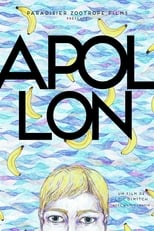 Poster di Apollon