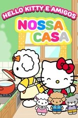 Hello Kitty and Friends: Our House