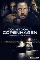 Poster zu Staffel 2 – Countdown Copenhagen
