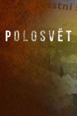 Polosvět poster image