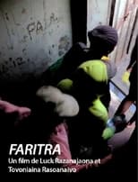 Poster for Faritra