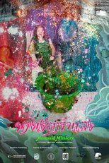 Mermaid Mimicry poster movie