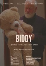 Biddy main poster