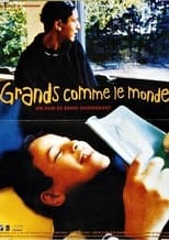 Poster for Grands comme le monde