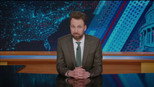 Le Daily Show 31x33 (S31E33)