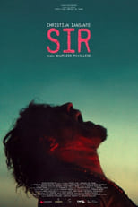 Poster for Sir 