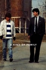 Poster for A Kind of Family 