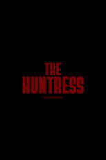 The Huntress poster