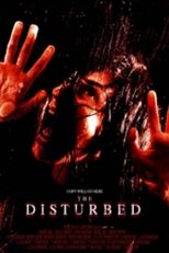 Poster for The Disturbed