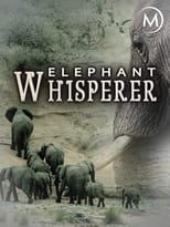 Poster for Elephant Whisp­erer