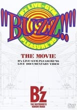 Poster for "BUZZ!!" THE MOVIE