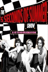 Poster for The 5 Seconds of Summer Show 