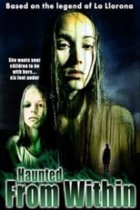 Poster for Haunted From Within