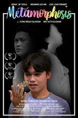 Metamorphosis poster