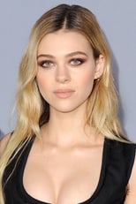 Poster for Nicola Peltz