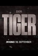 The Tiger (2025)