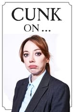 Poster for Cunk on...