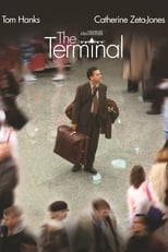Poster di The Terminal