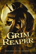 Poster for Grim Reaper