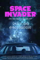 Space Invader