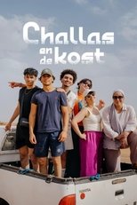 Poster for Challas en de kost