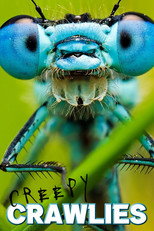 Creepy Crawlies poster