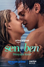 Sen+Ben - Dünyaya Karşı
