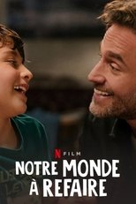 Notre monde à refaire poster