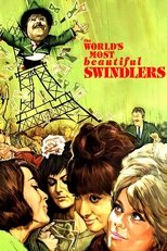 The World's Most Beautiful Swindlers