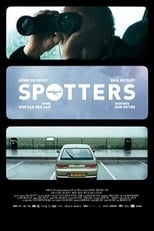 Poster for Spotters