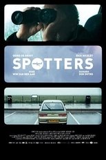 Spotters poster movie