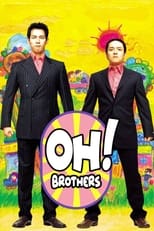 Poster for Oh! Brothers 