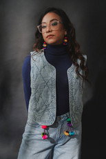 Jahaira Daga Acevedo