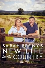 Poster for Sarah Beeny's New Life in the Country