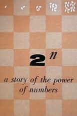 2ⁿ: A Story of the Power of Numbers