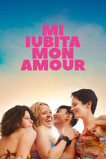 Poster for Mi Iubita, Mon Amour 