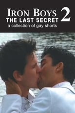 Poster di Iron Boys 2:  The Last Secret