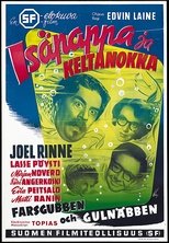 Poster for Isäpappa ja keltanokka 