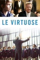 Le Virtuose serie streaming