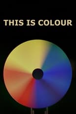 Poster for This Is Colour