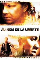 Au nom de la liberté serie streaming